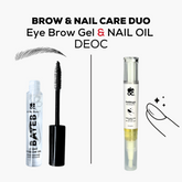 Brow & Nail Care Duo