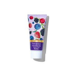 Bubblzz Berrylicious Hand & Body Lotion - 50ml