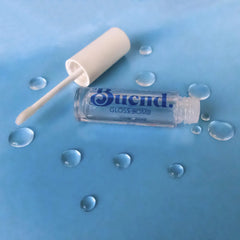 Buend Transparent Gloss Bomb Lipgloss