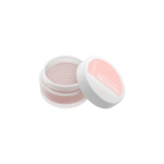 NYX Bridgerton Royal Blush Palette - Lady In Silver