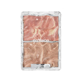 NYX Holiday Buttermelt Face Palette - 01 Mulled & Merry