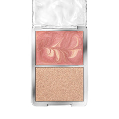 NYX Holiday Buttermelt Face Palette - 01 Mulled & Merry