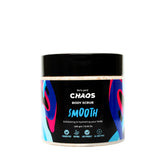 Chaos Smooth Body Scrub