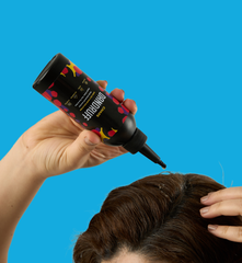 Chaos Dandruff Non-Oily Natural Hair Solution