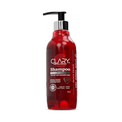 Clary Shampoo - 300ml