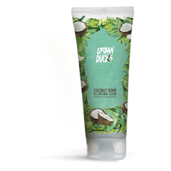 Coconut Bomb Natural Lotion