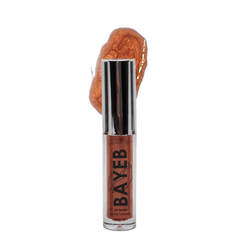 DEOC Bayeb Topaz Caramel Lip Gloss