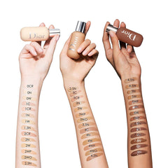 DIOR Backstage Face & Body Foundation