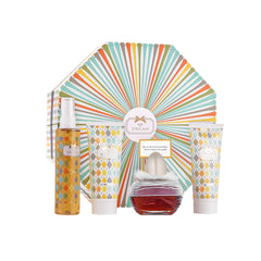 Deraah Pour Moi Dream Gift Set - 4 Pcs