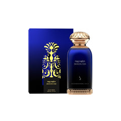 Dkhoon Al Emaratiya Dkhoon Oud Eau De Parfum - 100ml