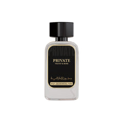 Dkhoon Al Emaratiya Private Velvet & Rose - 100ml