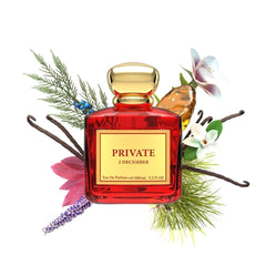 Dkhoon Al Emaratiya Private 2 December Eau de Parfum