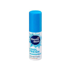 Dontodent Mouth Spray Cool Fresh