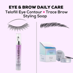 EYE & BROW Daily Care Bundle
