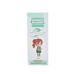 Elevana Bunny Bound Baby Hair Serum - 100ml