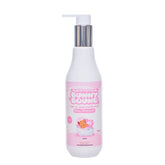 Elevana Bunny Bound Baby Hair Shampoo - 300ml