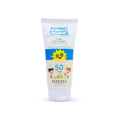 Elevana Bunny Bound Sun Screen Cream Gel 50+ For Kids - 75ml