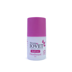 Elevana Jovet Roll on Deodorant Whitening Rose- 60ml