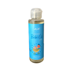 Elle Jar Lavender Baby Oil