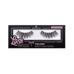 Essence Lash Princess Volume Effect False Lashes - Glue Included