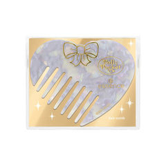 Essence Polly Pocket Hair Comb - 01 A Polly Kinda Mood