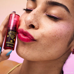 NYX Holiday Buttermelt Face Palette - 01 Mulled & Merry