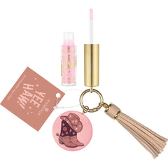 NYX Bridgerton Royal Blush Palette - The Queen