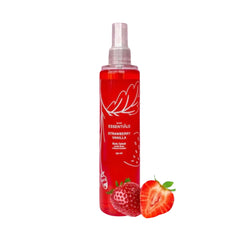Essentials Strawberry vanilla Body Splash 250ml