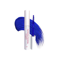 Essentials Ocean Blue Mascara Eye Colouring Tint