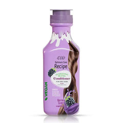 Eva Optimum Care Recipe Hydrating Blend Conditioner Berries Scent