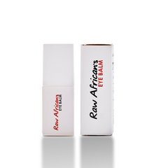 Raw African Eye Cream