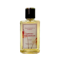 Fragrance & Fabric Areej Khamrah Inspired By Khamrah - Unisex