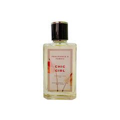 Fragrance & Fabric Chic Girl Inspired By Good Girl - For Women