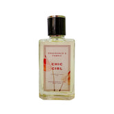 Fragrance & Fabric Chic Girl Inspired By Good Girl - For Women