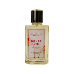 Fragrance & Fabric Douce Vie Inspired By La Vie Est Belle - For Women