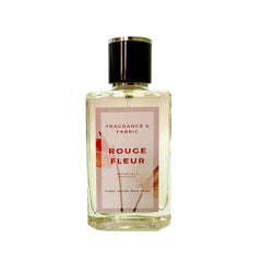 Fragrance & Fabric Rouge Fleur Inspired By Si Passione - For Women