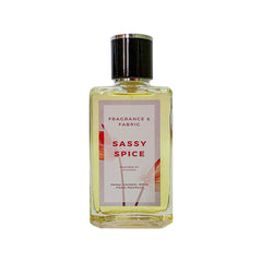 Fragrance & Fabric Sassy Spice Inspired By Scandal - For Women