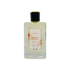 Fragrance & Fabric Vanilla Velvet Inspired By Kayali Vanilla 28 - For Women