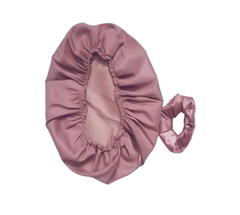 Fragrance & Fabric Satin Bonnet