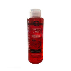 G Doux Shampoo With Ginger & Capcicum