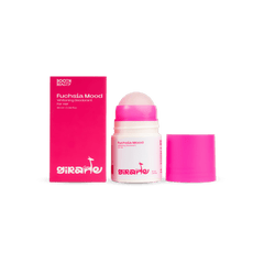 Giraffe Mood Whitening Deodorant 50ml