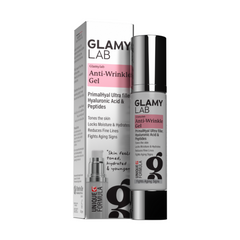 Glamy Lab Anti-Wrinkles Gel 50gm