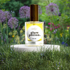 Glow Potion Dry Oil (Face, Body & Hair)