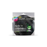 Godrej Expert Rich Creme Hair Color - Natural Black 1.00
