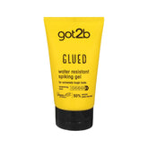 Got2b Glued Water Resistant Spiking Gel