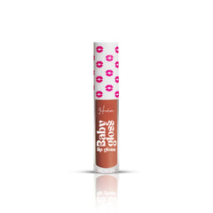 Hadwa Lip Gloss Dark Nude (012)