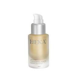 Heka Gentle Exfoliating Serum