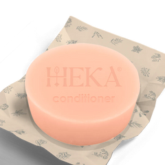 Heka NOURISH Conditioner Bar for All Hair Types