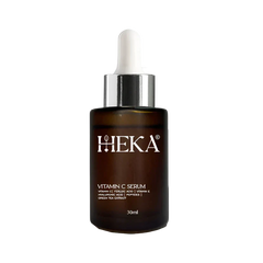 Heka Vitamin C serum