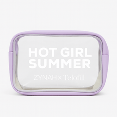 Hot Girl Summer Kit (ZYNAH X TELOFILL Collab)